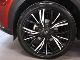 Nissan Juke 1.0 DIG-T N-Design thumbnail 5