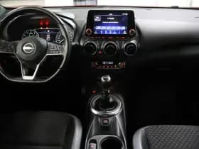 Nissan Juke 1.0 DIG-T N-Design thumbnail 7