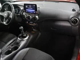 Nissan Juke 1.0 DIG-T N-Design thumbnail 8