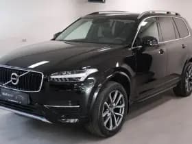 Volvo XC90 2.0 T5 AWD Momentum | Leder | Trekhaak