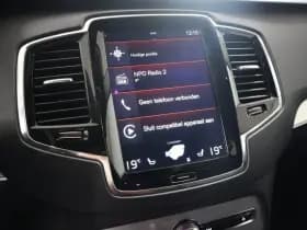 Volvo XC90 2.0 T5 AWD Momentum | Leder | Trekhaak thumbnail 28