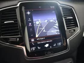 Volvo XC90 2.0 T5 AWD Momentum | Leder | Trekhaak thumbnail 29