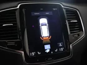 Volvo XC90 2.0 T5 AWD Momentum | Leder | Trekhaak thumbnail 30