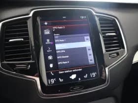 Volvo XC90 2.0 T5 AWD Momentum | Leder | Trekhaak thumbnail 32