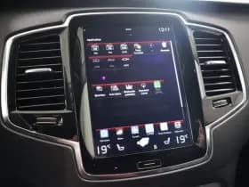 Volvo XC90 2.0 T5 AWD Momentum | Leder | Trekhaak thumbnail 34