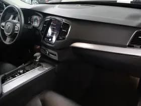 Volvo XC90 2.0 T5 AWD Momentum | Leder | Trekhaak thumbnail 8