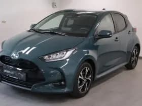 Toyota Yaris 1.5 Hybride 115 Dynamic | Comfort Pack
