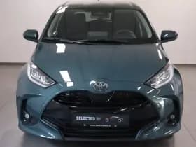 Toyota Yaris 1.5 Hybride 115 Dynamic | Comfort Pack thumbnail 2