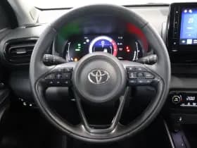 Toyota Yaris 1.5 Hybride 115 Dynamic | Comfort Pack thumbnail 15