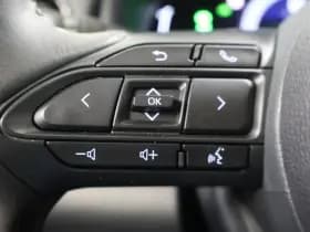 Toyota Yaris 1.5 Hybride 115 Dynamic | Comfort Pack thumbnail 16