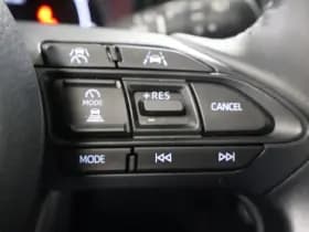 Toyota Yaris 1.5 Hybride 115 Dynamic | Comfort Pack thumbnail 17