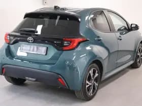 Toyota Yaris 1.5 Hybride 115 Dynamic | Comfort Pack thumbnail 3