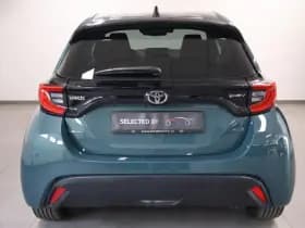 Toyota Yaris 1.5 Hybride 115 Dynamic | Comfort Pack thumbnail 4