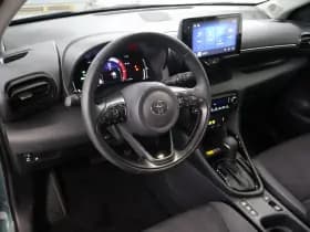 Toyota Yaris 1.5 Hybride 115 Dynamic | Comfort Pack thumbnail 6