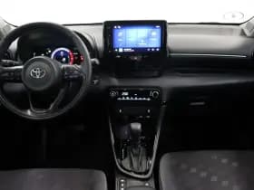 Toyota Yaris 1.5 Hybride 115 Dynamic | Comfort Pack thumbnail 7