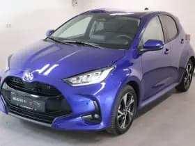 Toyota Yaris 1.5 Hybride 115 Dynamic | Comfort Pack
