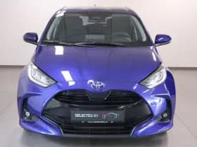 Toyota Yaris 1.5 Hybride 115 Dynamic | Comfort Pack thumbnail 2