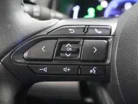 Toyota Yaris 1.5 Hybride 115 Dynamic | Comfort Pack thumbnail 16