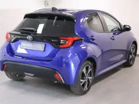 Toyota Yaris 1.5 Hybride 115 Dynamic | Comfort Pack thumbnail 3