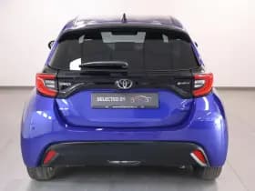 Toyota Yaris 1.5 Hybride 115 Dynamic | Comfort Pack thumbnail 4