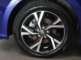 Toyota Yaris 1.5 Hybride 115 Dynamic | Comfort Pack thumbnail 5