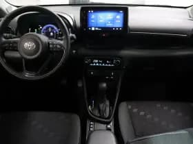 Toyota Yaris 1.5 Hybride 115 Dynamic | Comfort Pack thumbnail 7