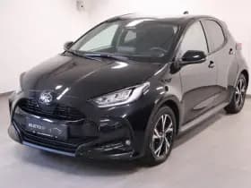 Toyota Yaris 1.5 Hybride 115 Dynamic | Comfort Pack | All Weather