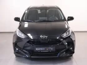 Toyota Yaris 1.5 Hybride 115 Dynamic | Comfort Pack | All Weather thumbnail 2