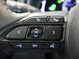 Toyota Yaris 1.5 Hybride 115 Dynamic | Comfort Pack | All Weather thumbnail 18