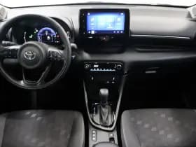 Toyota Yaris 1.5 Hybride 115 Dynamic | Comfort Pack | All Weather thumbnail 6