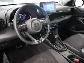 Toyota Yaris 1.5 Hybride 115 Dynamic | Comfort Pack | All Weather thumbnail 7