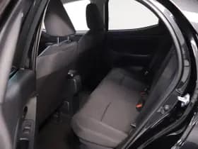 Toyota Yaris 1.5 Hybride 115 Dynamic | Comfort Pack | All Weather thumbnail 9
