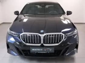 BMW 5 Serie 530e | M-Sport | Pano | 360 camera thumbnail 2