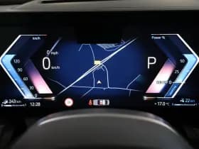 BMW 5 Serie 530e | M-Sport | Pano | 360 camera thumbnail 19