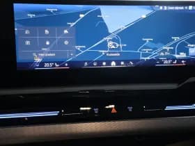 BMW 5 Serie 530e | M-Sport | Pano | 360 camera thumbnail 26