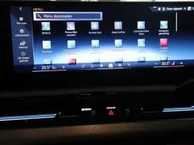 BMW 5 Serie 530e | M-Sport | Pano | 360 camera thumbnail 30