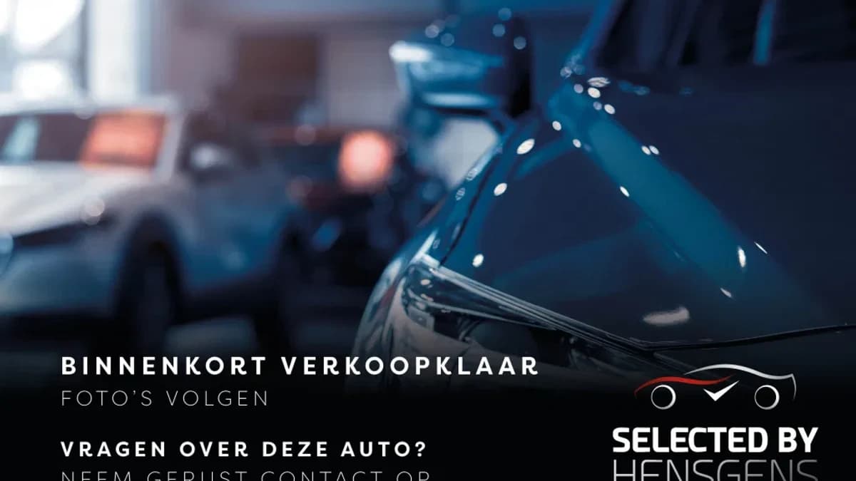 Citroën C5 Aircross 1.6 Plug-in Hybride 225 Plus — foto 1