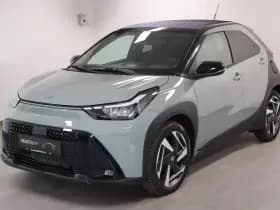 Toyota Aygo X Hybrid 115 Envy | MY26 | €1.500 Voordeel