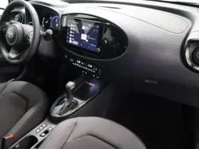 Toyota Aygo X Hybrid 115 Envy | MY26 | €1.500 Voordeel thumbnail 13
