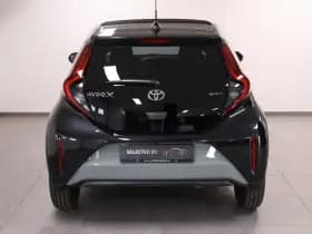 Toyota Aygo X Hybrid 115 Envy | MY26 | €1.500 Voordeel thumbnail 4