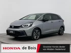 Honda Jazz 1 5 e hev advance sport