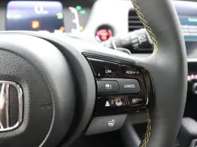 Honda Jazz 1 5 e hev advance sport thumbnail 12