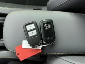 Honda Jazz 1 5 e hev advance sport thumbnail 18