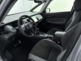 Honda Jazz 1 5 e hev advance sport thumbnail 23