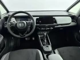 Honda Jazz 1 5 e hev advance sport thumbnail 26