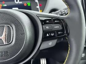 Honda Jazz 1 5 e hev advance sport thumbnail 32