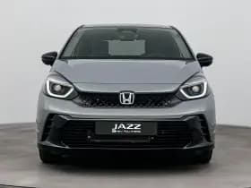 Honda Jazz 1 5 e hev advance sport thumbnail 5