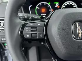 Honda Civic 2 0 e hev elegance thumbnail 12