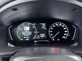 Honda Civic 2 0 e hev elegance thumbnail 8