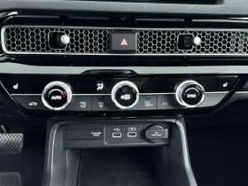 Honda Civic 2 0 e hev elegance thumbnail 9